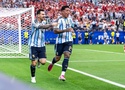 Kỷ lục tệ trước kỷ lục tốt: Messi đá hỏng phạt đền nhiều nhất tại các kỳ World Cup