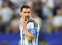 Messi tự trách sau cú đúp vào lưới Áo: "Tôi tức giận vì đá hỏng phạt đền"
