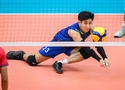 HLV Federico Rampazzo đặt nền móng cho cuộc chuyển mình của bóng chuyền nam Việt Nam