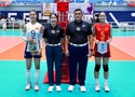 Highlight giải bóng chuyền U18 Princess Cup 2026: Việt Nam vs Kyrgyzstan