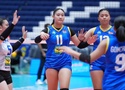 U18 Philippines khởi đầu Princess Cup ấn tượng, sẵn sàng cho cuộc đụng độ U18 Việt Nam
