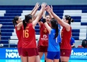Đội tuyển U18 Việt Nam đại thắng ngày mở màn Princess Cup 2026