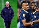 Diện mạo "tuyển Pháp rực lửa" sẽ giúp HLV Deschamps chia tay World Cup hoàn hảo?