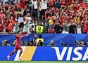 Ronaldo mất 20 năm để trở thành chân sút vĩ đại nhất lịch sử Bồ Đào Nha tại World Cup
