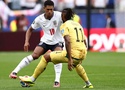 Hoà thất vọng Ghana, Anh lập kỷ lục chưa từng có ở World Cup
