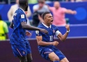 Mbappe chinh phục hàng loạt cột mốc kỳ vĩ khi chơi trận thứ 100 cho Pháp