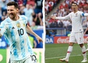 Kỷ lục 18 bàn của Messi hé lộ sự thật bất ngờ về anh và Ronaldo