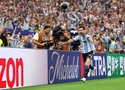Kỷ lục ghi bàn của Messi và những lần đổi chủ tại các kỳ World Cup