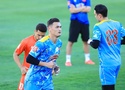 Patrik Lê Giang vỡ òa ngày đầu lên tuyển Việt Nam: Chờ hơn 3 năm để thực hiện giấc mơ