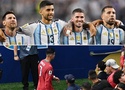 Tại sao Argentina chơi bóng vì Messi, còn Bồ Đào Nha lại gặp vấn đề với Ronaldo?