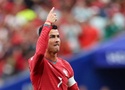 Vì sao Ronaldo nói “Tôi đã trở lại” sau cú đúp vào lưới Uzbekistan?