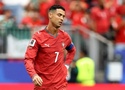 Giữa tâm bão chỉ trích Ronaldo vẫn được HLV Martinez trao suất đá chính