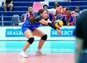 Viên ngọc 15 tuổi của bóng chuyền Philippines khiến U18 Việt Nam phải dè chừng