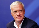 Tuyển Pháp nhận hung tin: Didier Deschamps tức tốc trở về quê nhà chịu tang mẹ