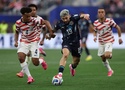 Dự đoán World Cup 2026 trận Paraguay vs Australia, 09h00 ngày 26/06