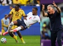 Cầm hoà tuyển Anh, HLV Ghana Carlos Queiroz vẫn mỉa mai trong tài VAR "đi nghỉ mát" 