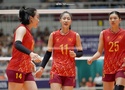 Được triệu tập nhưng Kiều Trinh tiếp tục lỡ hẹn đội tuyển bóng chuyền quốc gia