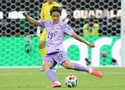 Dự đoán World Cup 2026 trận Nam Phi vs Hàn Quốc, 08h00 ngày 25/6
