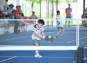 Từ sân chơi U10 đến giấc mơ thế giới của pickleball Việt Nam
