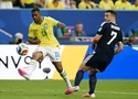 Rayan lập nên một kỳ tích hiếm hoi mà Pele làm được trong màu áo Brazil