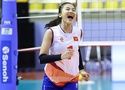 Nguyễn Thị Trà My trở lại đội tuyển quốc gia, lời giải mới cho bài toán đối chuyền?