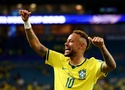 Những kịch bản để Brazil xác định được đối thủ ở vòng 1/16 World Cup 2026