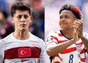 Dự đoán World Cup 2026 trận Thổ Nhĩ Kỳ vs Mỹ, 9h00 ngày 26/6