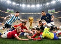 Lịch thi đấu vòng loại trực tiếp World Cup 2026 theo giờ Việt Nam