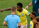 Vinicius tức giận về bàn thắng bị huỷ bỏ: "Thật là đáng hổ thẹn"