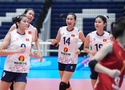 Giải bóng chuyền U18 vô địch Đông Nam Á: Việt Nam chạm trán đối thủ duyên nợ Indonesia tại Bán kết