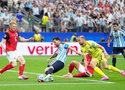 Thống kê cho thấy sự vượt trội của Nam Mỹ so với châu Âu tại World Cup 2026
