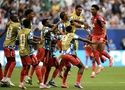 Dự đoán World Cup 2026 trận Cape Verde vs Ả Rập Xê Út, 7h00 ngày 27/6