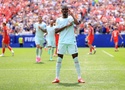 Những con số đáng kinh ngạc trong cú hat-trick của Dembele ở World Cup 2026