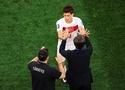 Cột mốc lịch sử của Arda Guler trong ngày Thổ Nhĩ Kỳ phá dớp tịt ngòi tại World Cup 2026