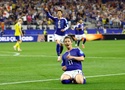 Tuyển Nhật Bản bất ngờ... dè chừng Neymar khi đối đầu Brazil