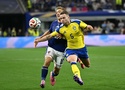 Nhật Bản hòa Thụy Điển, hẹn Brazil ở vòng 32 đội World Cup 2026