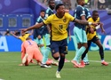 Tổng thống Ecuador tuyên bố ngày lễ quốc gia sau chiến thắng lịch sử trước Đức