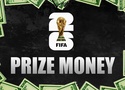 Mỗi trận thắng ở vòng knock-out World Cup 2026 được thưởng bao nhiêu tiền?