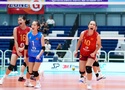 Thắng nghẹt thở U18 Indonesia, U18 Việt Nam giành vé chung kết Princess Cup 2026