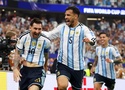 Dự đoán World Cup 2026 trận Jordan vs Argentina, 09h00 ngày 28/06