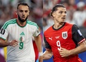Dự đoán World Cup 2026 trận Algeria vs Áo, 9h00 ngày 28/6