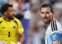 "Chuyện cổ tích Vozinha" chưa hồi kết: Từ kẻ vô danh đến "bức tường" thách thức Messi