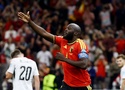 Bàn thắng “không giật mình” của Lukaku mở ra cơ hội đi xa khó tin cho Bỉ tại World Cup 2026