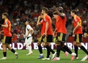 Lukaku tỏa sáng phút cuối, Bỉ thắng đậm New Zealand để giành ngôi đầu bảng