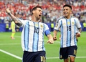 Dự đoán World Cup 2026 trận Argentina vs Cape Verde, 05h00 ngày 04/07