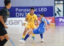 Sài Gòn Titans ngược dòng kịch tính, chiếm ngôi nhì bảng Giải Futsal VĐQG 2026
