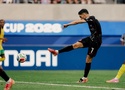 Từ bi kịch gia đình đến người hùng World Cup: Hành trình phi thường của Eustaquio