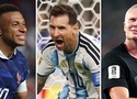 Messi, Mbappé, Haaland hay Kane? Cuộc đua Chiếc giày vàng World Cup 2026 nóng hơn bao giờ hết