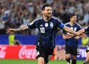 Đội hình tiêu biểu vòng bảng World Cup 2026: Lionel Messi rực sáng cùng dàn sao tuyển Pháp