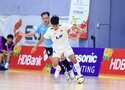Thái Sơn Bắc thắng hủy diệt 10-0, Thái Sơn Nam áp sát ngôi đầu Giải Futsal VĐQG 2026